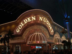 Golden Nuggets Casino