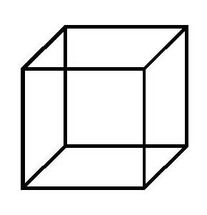 Necker Cube